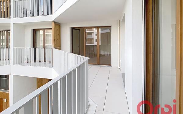 Appartement à louer    3 pièces • 71,67 m2 Châtenay-Malabry