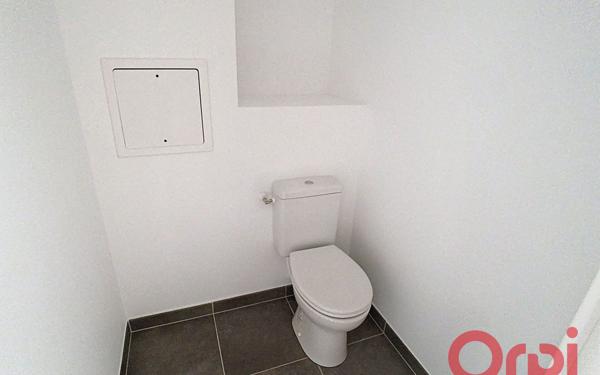 Appartement à louer    3 pièces • 71,67 m2 Châtenay-Malabry