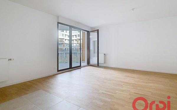 Appartement à louer    3 pièces • 71,67 m2 Châtenay-Malabry
