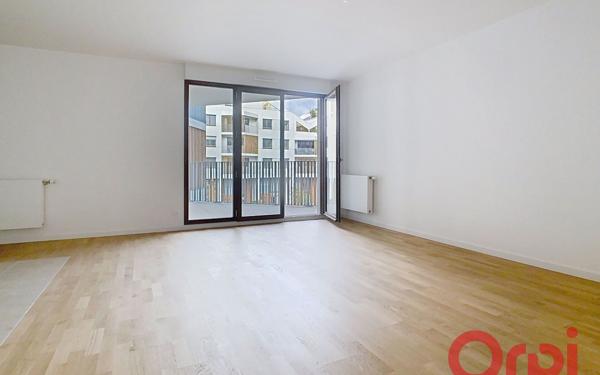 Appartement à louer    3 pièces • 71,67 m2 Châtenay-Malabry