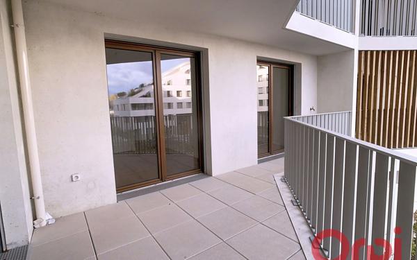 Appartement à louer    3 pièces • 71,67 m2 Châtenay-Malabry