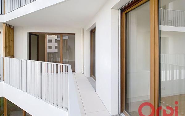 Appartement à louer    3 pièces • 71,67 m2 Châtenay-Malabry