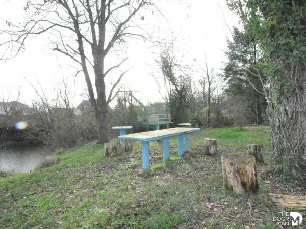 Terrain - Vendu - 11 247 m² - CHARTRES | The Door Man