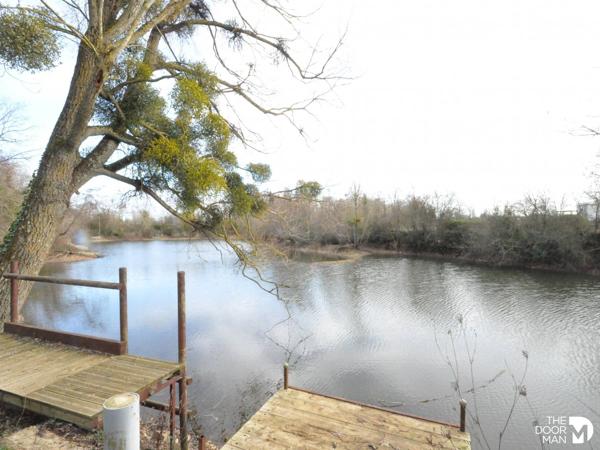 Terrain - Vendu - 11 247 m² - CHARTRES | The Door Man