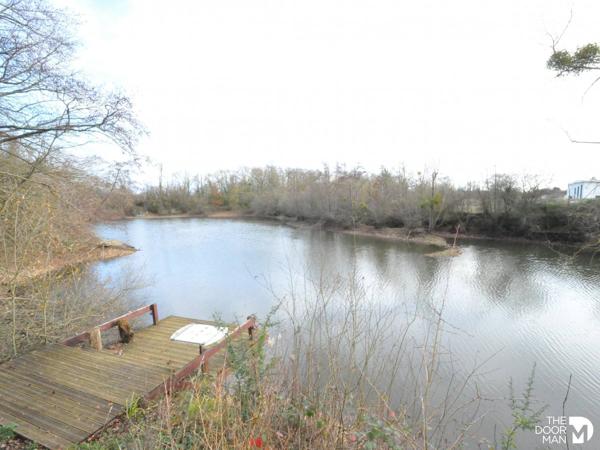 Terrain - Vendu - 11 247 m² - CHARTRES | The Door Man