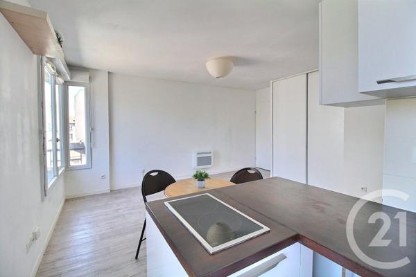 Appartement Studio à vendre  1 pièce - 28,17 m2 ALFORTVILLE - 94