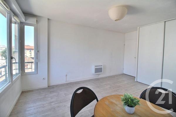 Appartement Studio à vendre  1 pièce - 28,17 m2 ALFORTVILLE - 94