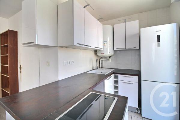 Appartement Studio à vendre  1 pièce - 28,17 m2 ALFORTVILLE - 94