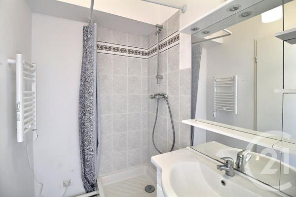 Appartement Studio à vendre  1 pièce - 28,17 m2 ALFORTVILLE - 94