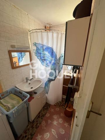 Appartement Caluire Et Cuire 3 pièce(s) 47.89 m2 avec balcon au calme