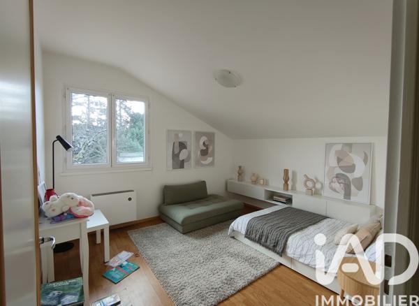 Maison à vendre 6 pièces 110 m² L'Isle-d'Espagnac