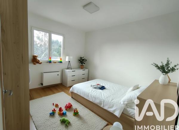 Maison à vendre 6 pièces 110 m² L'Isle-d'Espagnac