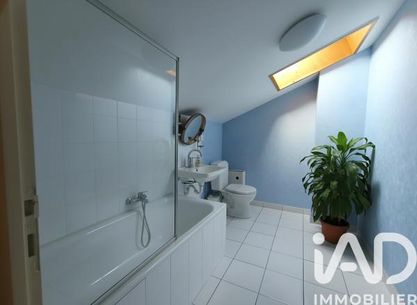 Maison à vendre 6 pièces 110 m² L'Isle-d'Espagnac