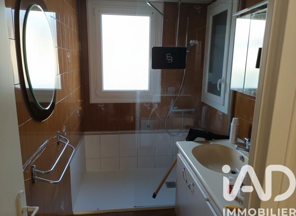 Maison à vendre 6 pièces 110 m² L'Isle-d'Espagnac