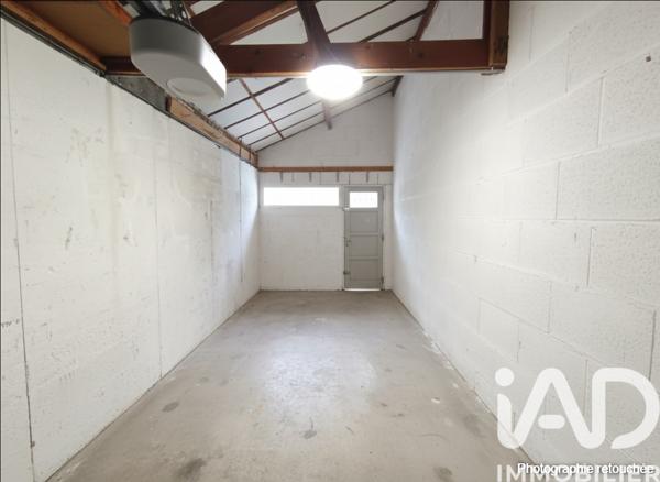 Maison à vendre 6 pièces 110 m² L'Isle-d'Espagnac