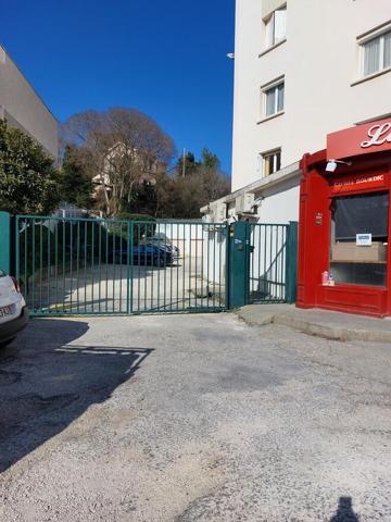 Annexes stationnement