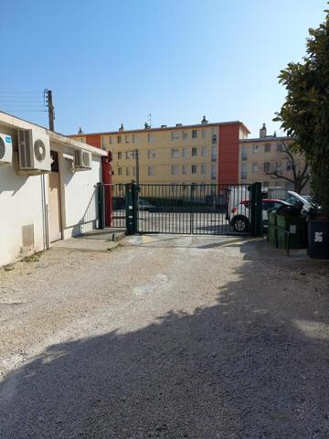 Annexes stationnement