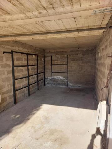 Annexes stationnement