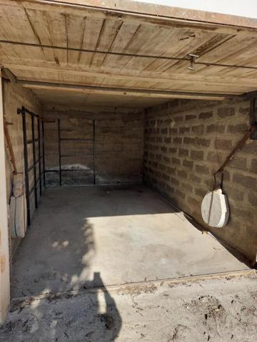 Annexes stationnement