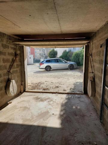 Annexes stationnement