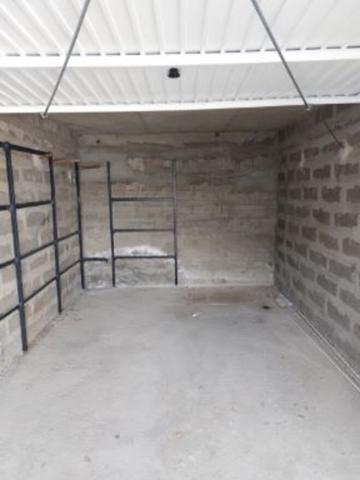 Annexes stationnement