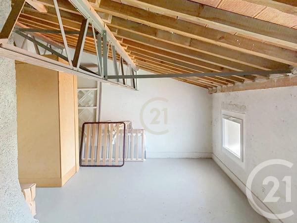 Immeuble à vendre  350 m 2   PERPIGNAN  - 66
