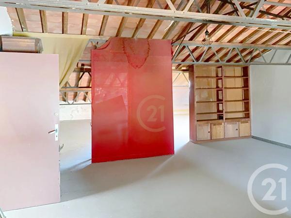 Immeuble à vendre  350 m 2   PERPIGNAN  - 66