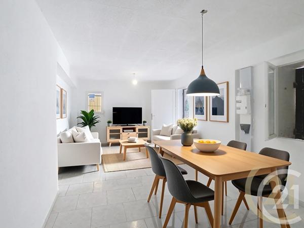Immeuble à vendre  350 m 2   PERPIGNAN  - 66