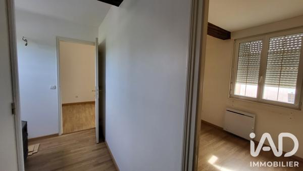 Maison à vendre 3 pièces 68,4 m² Abbeville