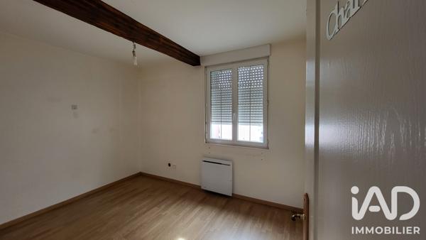 Maison à vendre 3 pièces 68,4 m² Abbeville