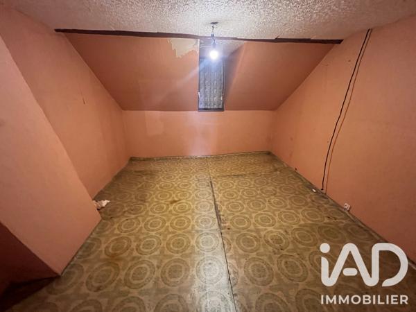 Maison à vendre 3 pièces 50 m² Saint-Ouen