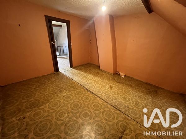 Maison à vendre 3 pièces 50 m² Saint-Ouen