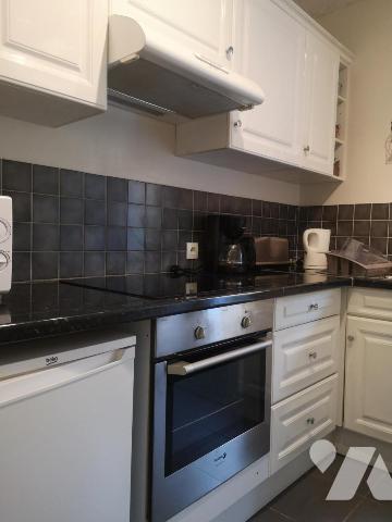 BAGNOLES DE L'ORNE station thermale, appt T2 loué aux curistes, proche Thermes à pied