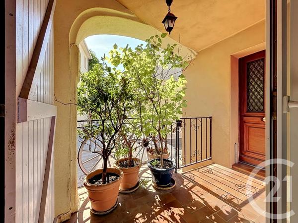 Maison à vendre  4 pièces - 67,11 m 2   PEROLS  - 34