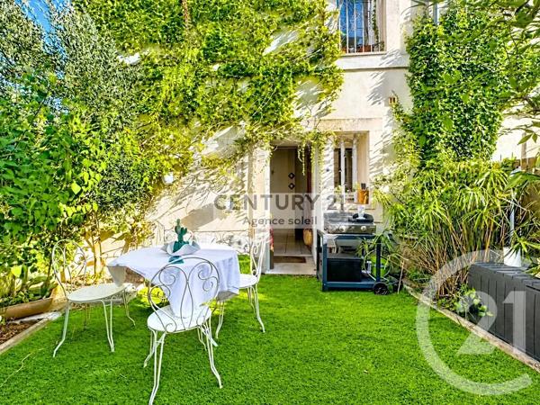 Maison à vendre  4 pièces - 67,11 m 2   PEROLS  - 34