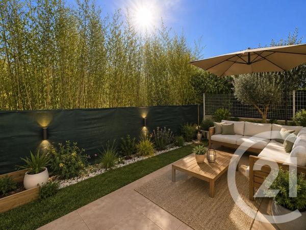 Maison à vendre  4 pièces - 67,11 m 2   PEROLS  - 34