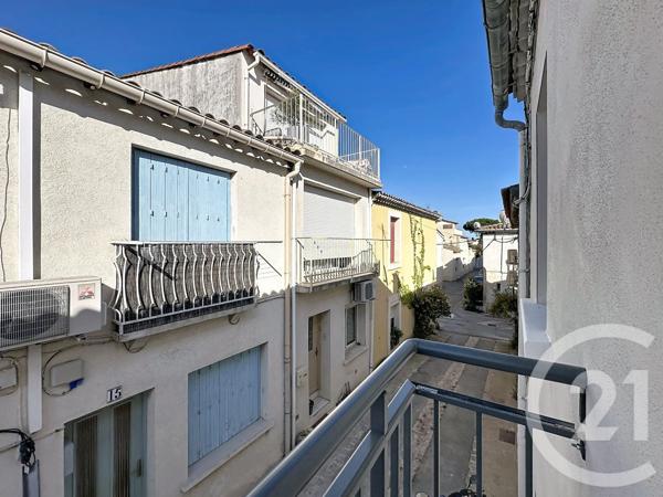Maison à vendre  4 pièces - 67,11 m 2   PEROLS  - 34