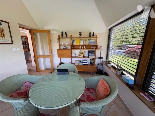 MAISON A VENDRE A FOUESNANT SECTEUR MOUSTERLIN
