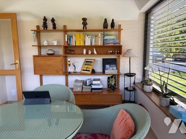 MAISON A VENDRE A FOUESNANT SECTEUR MOUSTERLIN