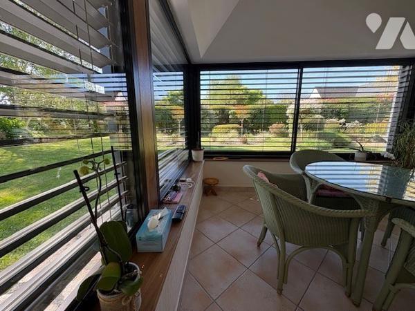 MAISON A VENDRE A FOUESNANT SECTEUR MOUSTERLIN
