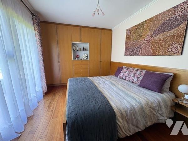 MAISON A VENDRE A FOUESNANT SECTEUR MOUSTERLIN