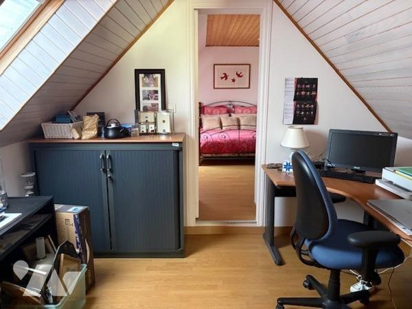 MAISON A VENDRE A FOUESNANT SECTEUR MOUSTERLIN