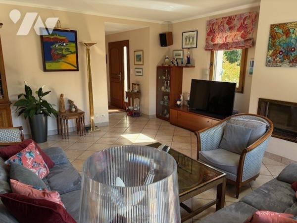 MAISON A VENDRE A FOUESNANT SECTEUR MOUSTERLIN