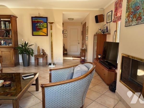 MAISON A VENDRE A FOUESNANT SECTEUR MOUSTERLIN