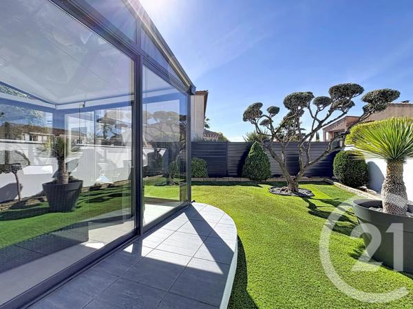 Maison à vendre  3 pièces - 78,46 m 2   AGDE  - 34