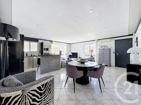 Maison à vendre  3 pièces - 78,46 m 2   AGDE  - 34