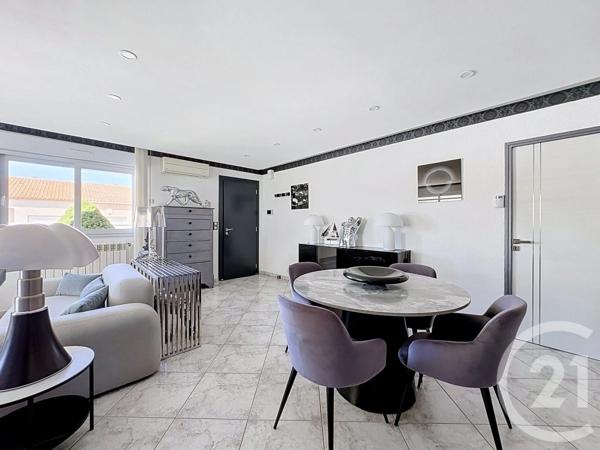 Maison à vendre  3 pièces - 78,46 m 2   AGDE  - 34