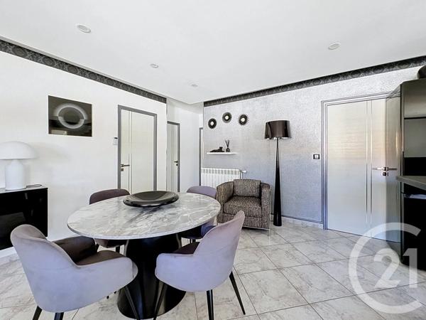 Maison à vendre  3 pièces - 78,46 m 2   AGDE  - 34