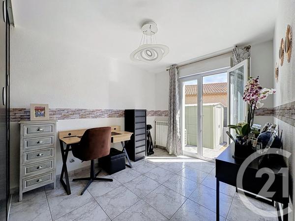 Maison à vendre  3 pièces - 78,46 m 2   AGDE  - 34