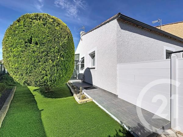 Maison à vendre  3 pièces - 78,46 m 2   AGDE  - 34